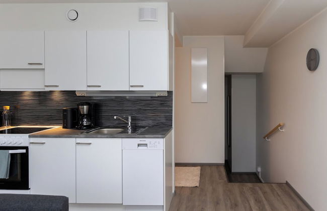 Forenom Apts Lahti Hennala - Photo 14