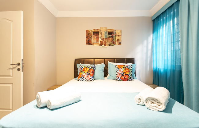 Sirena's Suites - Foto 21