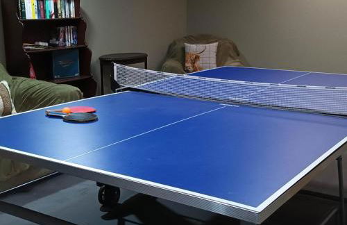 Birch Lodge, Pitlandie - Luxury 2 Bedroom Lodge with Sauna - Photo 29