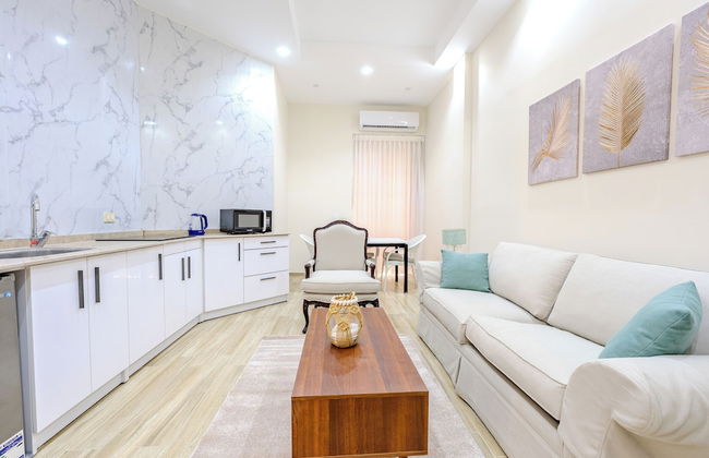 Amazing Golf View Apartments - Foto 58