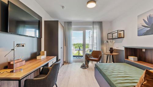 CAMPO NOVO Business Eschborn - Foto 1