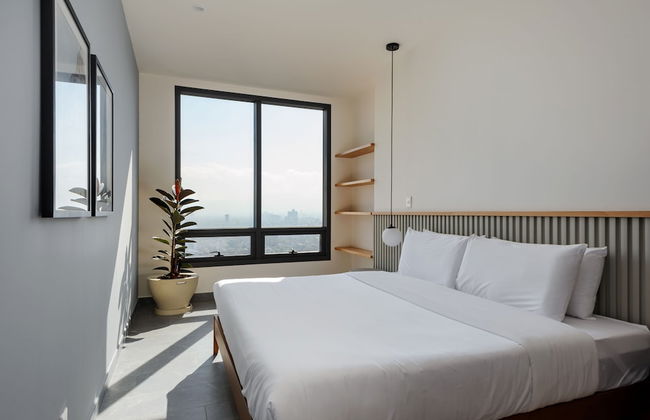 Be Grand by Wynwood House - Foto 39