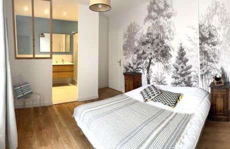 Maison Ma Ré Hôtes - Foto 18