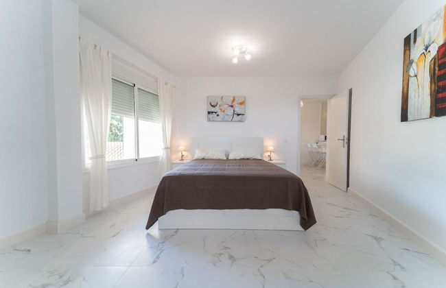 MarbellaCasadelMar - Foto 3