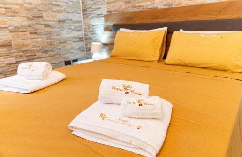 Villa Vinne Cirase - Foto 45