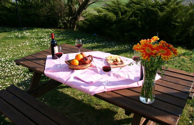 Authentic Pool House - Foto 27