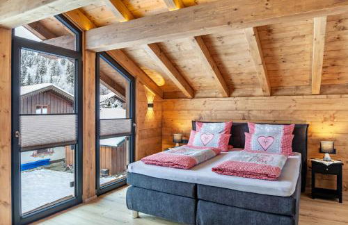 Chalet Aus Holz - Foto 16