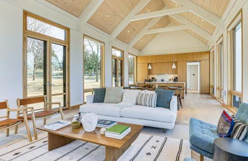 Green Lake Getaway with Dock Boating and Swimming! - Foto 5