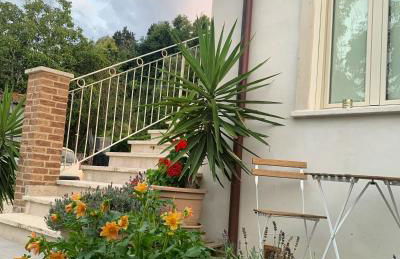 Tra borghi e mare - Ripatransone - Foto 5