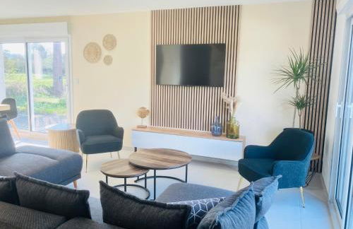 Au pied des batteries - Foto 14