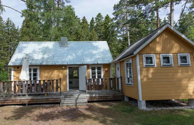 Ljugarns Semesterby & Camping - Photo 67