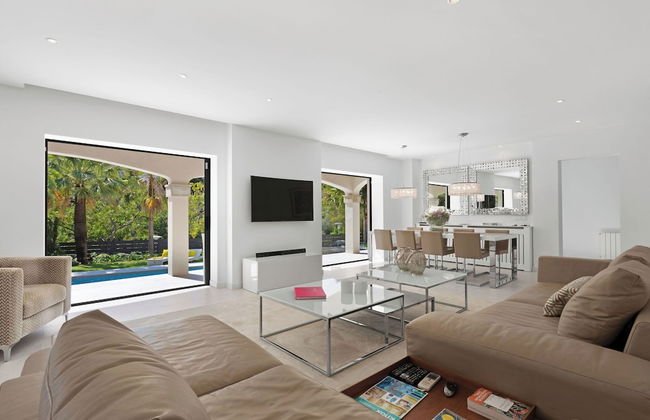 Villa Zafiro - Foto 8