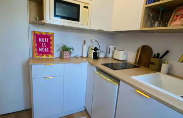 Cozy Studio - Paris Galeries Lafayette - Foto 8