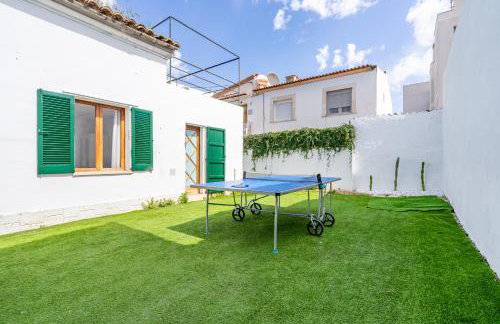 Villa Can Pastilla - Foto 32