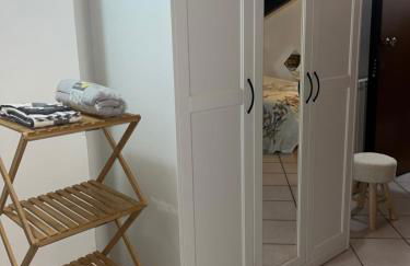 Casa Parco Dora Torino - Intero Monolocale vicino al Centro e Allianz Stadium Juventus - Foto 14