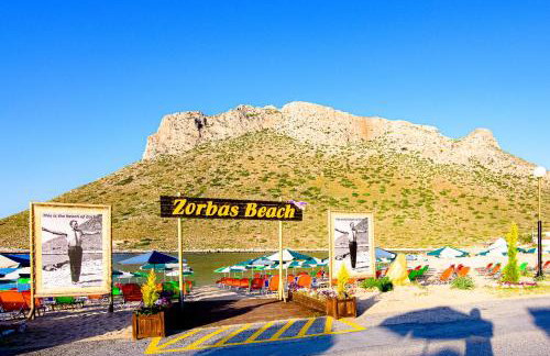 Seascape Residence Stavros - Foto 45