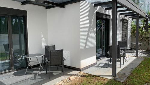 HAUS 7 - Boardinghouse - Foto 5