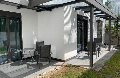 HAUS 7 - Boardinghouse - Foto 5