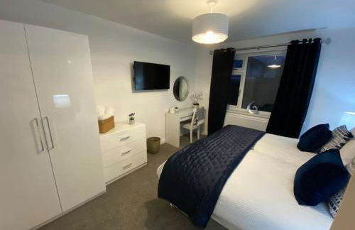 Wharfedale Lodge- Bungalow-3 Bed, 2 bath, Amazing! - Foto 19