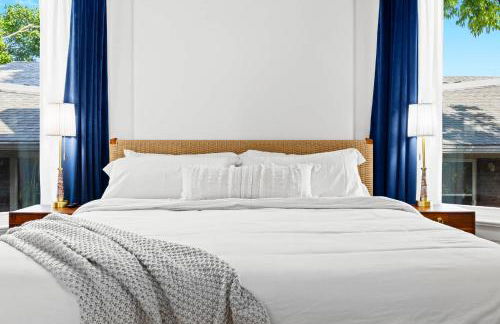 Gatsby House Luxe 3BR Game Room Hot Tub - Foto 75