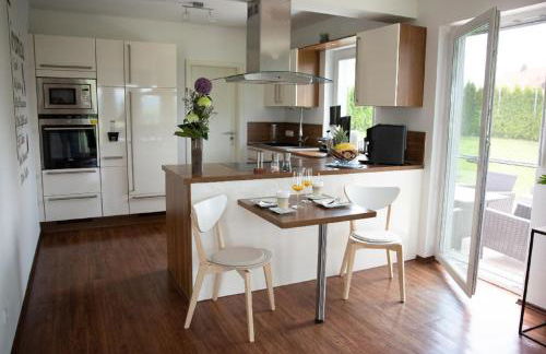 Ferienhaus Pusteblume - Foto 8