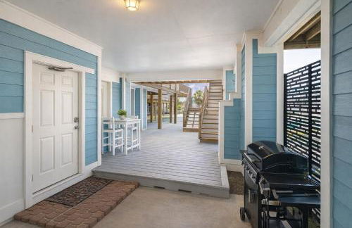 Waterfront Home, Short Walk to Beach, Deck/Balcony - Foto 46