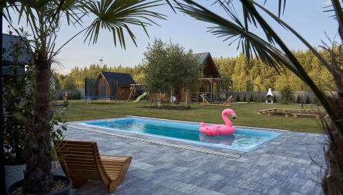 Osada Joniec - Foto 3