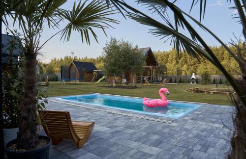 Osada Joniec - Foto 3