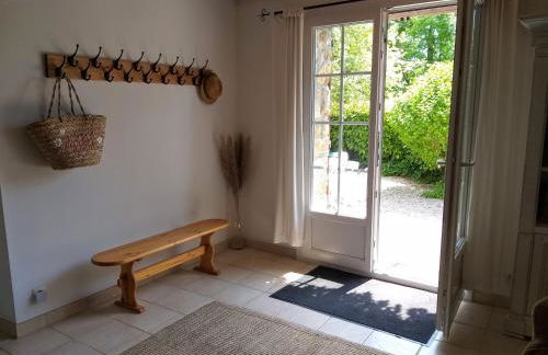 La saunière - Chez Hélène - Gîtes en baie - Foto 2