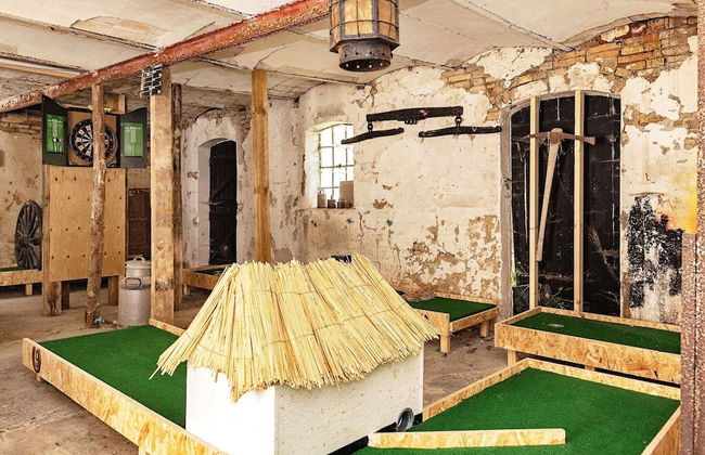 6 Person Holiday Home in Soby Aero - Foto 10