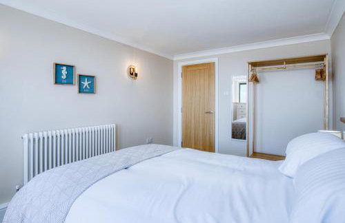 Waterfront 1 - 1 Bedroom Apartment - Wisemans Bridge - Foto 46