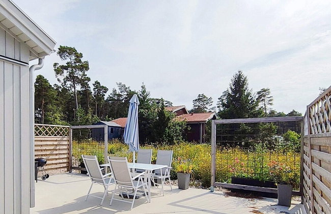 4 Star Holiday Home in Klintehamn - Photo 22