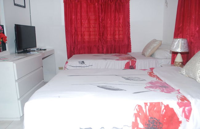 9 bed Villa Montego 10 Minute Walk to the Beach - Foto 3