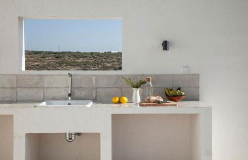 FINCA LA CAÑADA SANTA POLA -Villas con piscina privada- - Photo 50