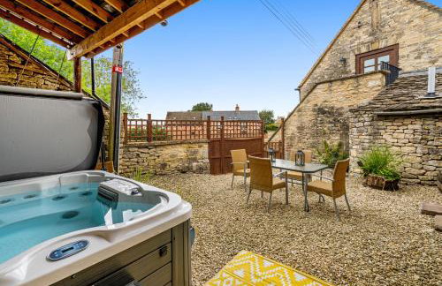 Kestrel Barn - Foto 23