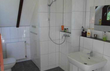 Ferienhaus im Grünen - NEU mit E-Auto Ladesäule - Foto 25