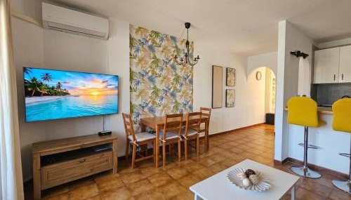 Strelitzia Apartment - ocean view & heated pool & AC - Foto 3