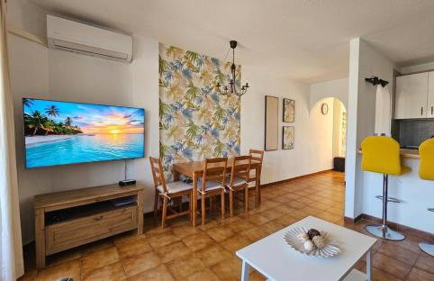 Strelitzia Apartment - ocean view & heated pool & AC - Foto 3