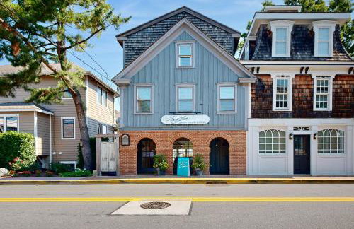Town of Lewes --- 119 Front St. - Foto 11