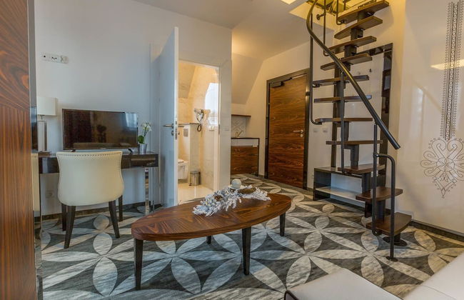 ApartHotel Tatry de Luxe FizjoMedical & Spa - Foto 59