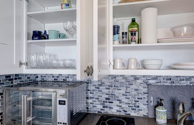 Beautiful Ocean Views at The Victorian - Foto 10