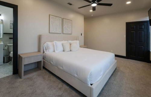 Bentwood Texas Estate Large Group Retreat - Foto 29