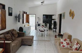 Casa Paraíso das Conchas - Foto 97