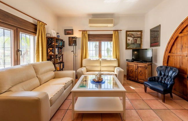 1132 Villa Hazilla - Foto 8