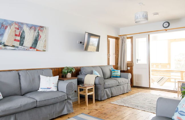 Bright Dreamy On the Beach Garden Balcony - Foto 9