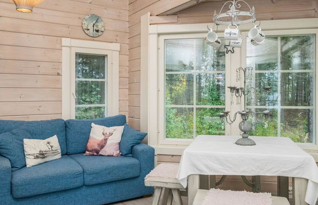 Tyssinniemi - Foto 27