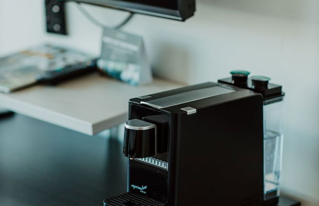 Quest Napier Serviced Apartment - Foto 24