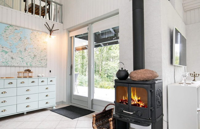 6 Person Holiday Home in Roslev - Foto 18