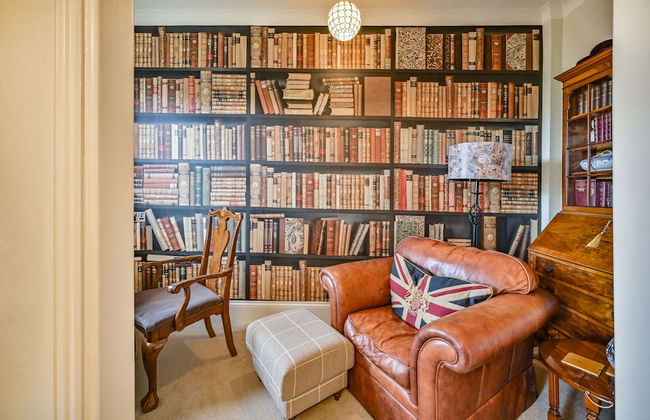 Muntham Holiday Apartments & Town House - Foto 42