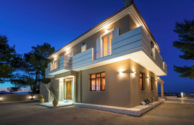 Castelli Villa - Foto 8